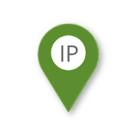 Dedicated ip address